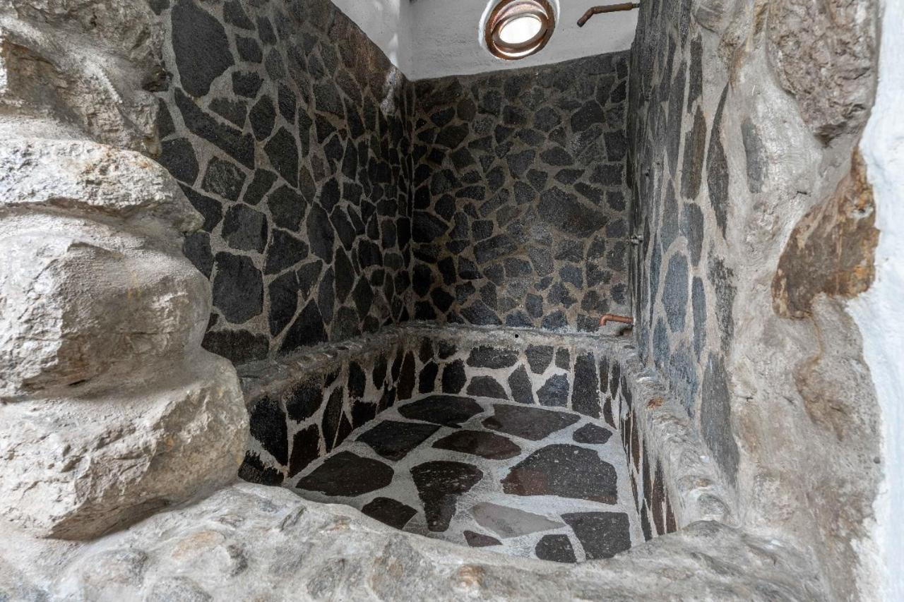 Hosteria Pampallacta Papallacta Exteriör bild